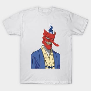 Tengu T-Shirt